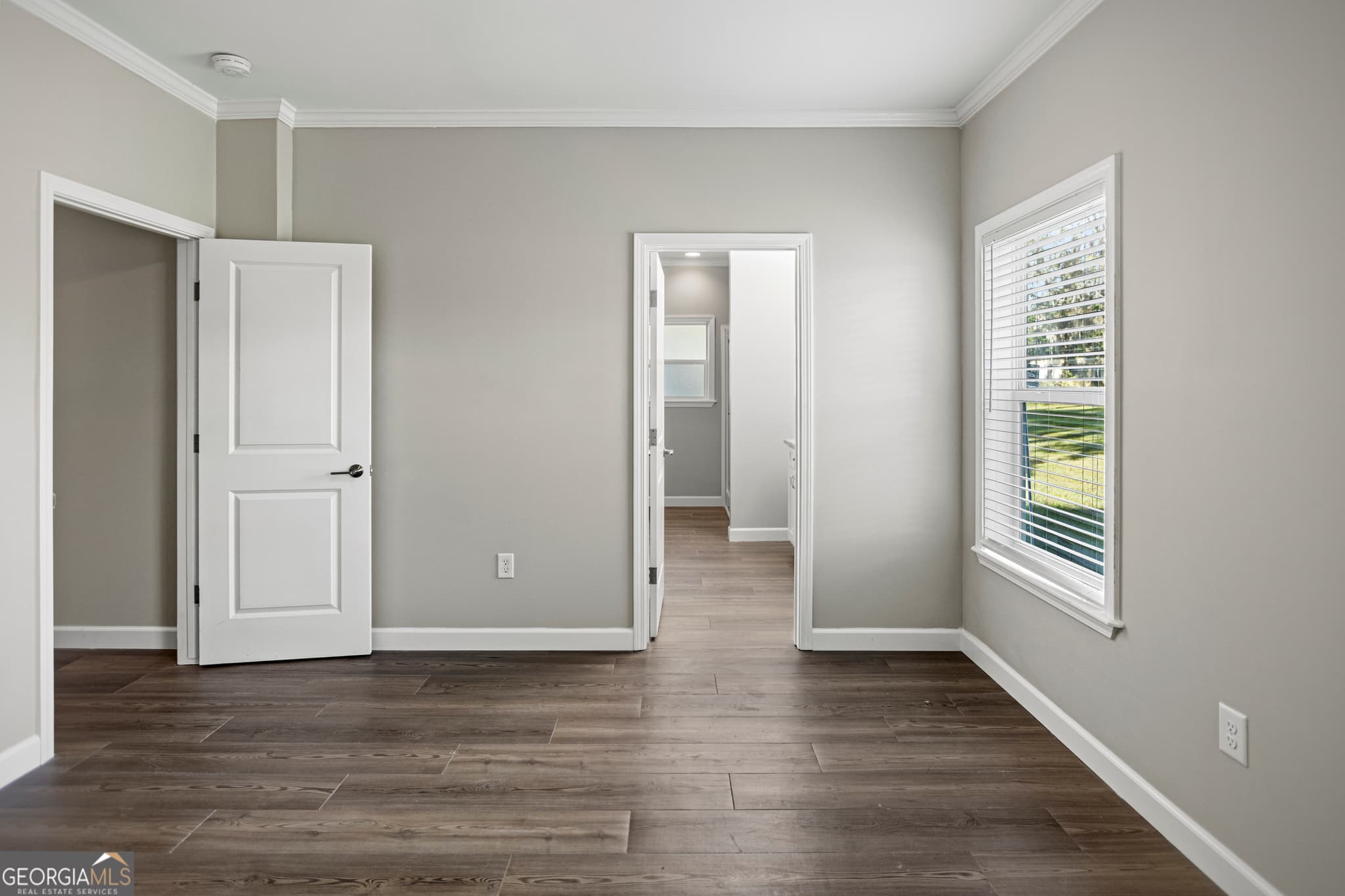 3 bedroom, 2 bathroom, 1,296 sq ft single family residence for sale at 34 Pear Street, Ludowici, GA 31316 — photo 8