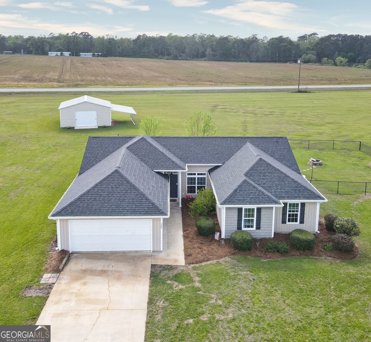 207 Bailey Circle, Thomasville, GA 31757 — most recent listing photo