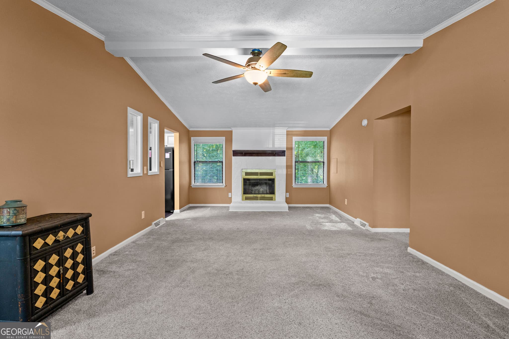 3 bedroom, 2 bathroom, 1,475 sq ft single family residence for sale at 147 Lincoln Street, Hogansville, GA 30230 — photo 7