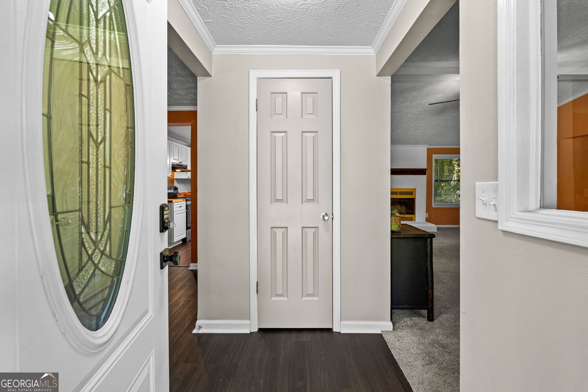 3 bedroom, 2 bathroom, 1,475 sq ft single family residence for sale at 147 Lincoln Street, Hogansville, GA 30230 — photo 5