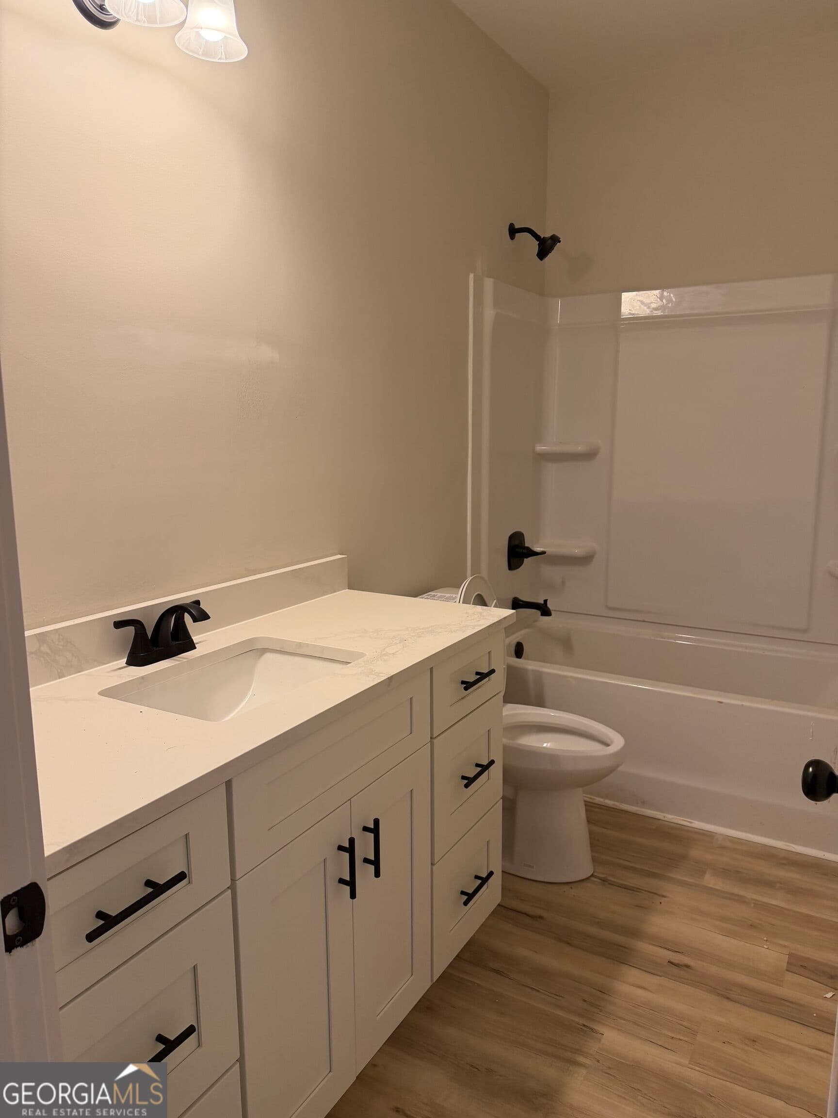 3 bedroom, 2 bathroom, 1,425 sq ft single family residence for sale at 563 High Road, Carnesville, GA 30521 — photo 9