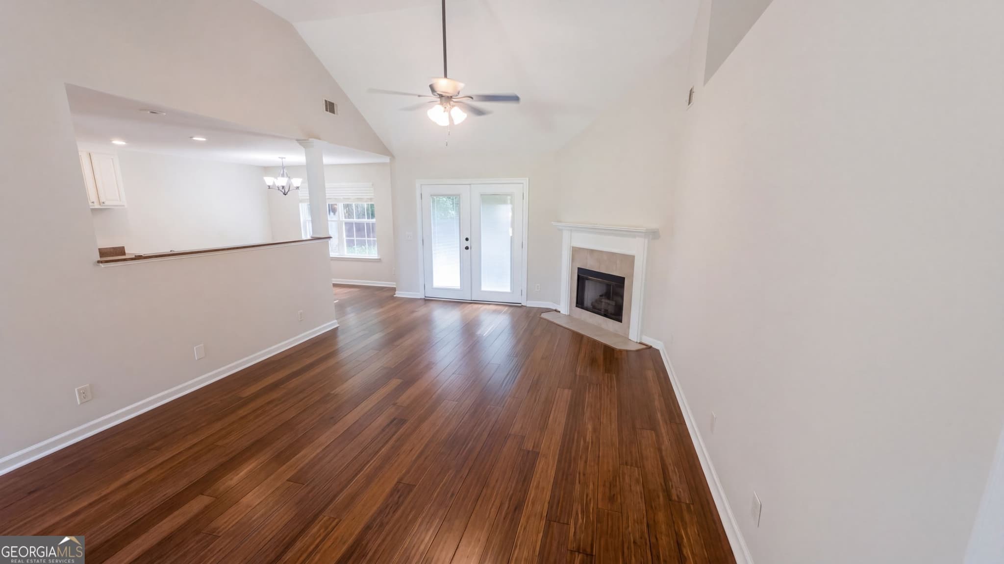 3 bedroom, 2 bathroom, 1,712 sq ft single family residence for sale at 111 Fire Thorn Lane, Pooler, GA 31322 — photo 3