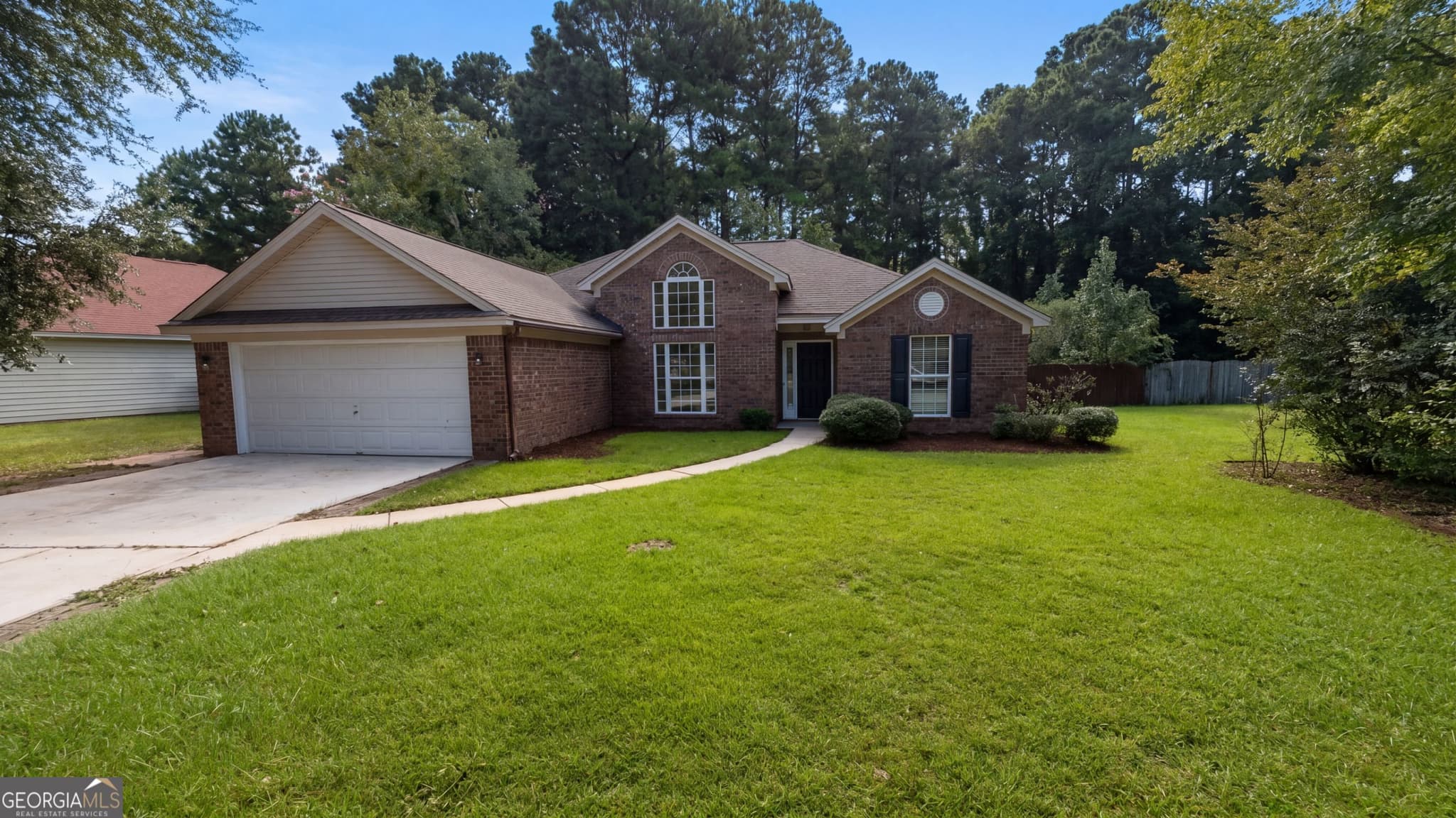 3 bedroom, 2 bathroom, 1,712 sq ft single family residence for sale at 111 Fire Thorn Lane, Pooler, GA 31322 — photo 1 of 23