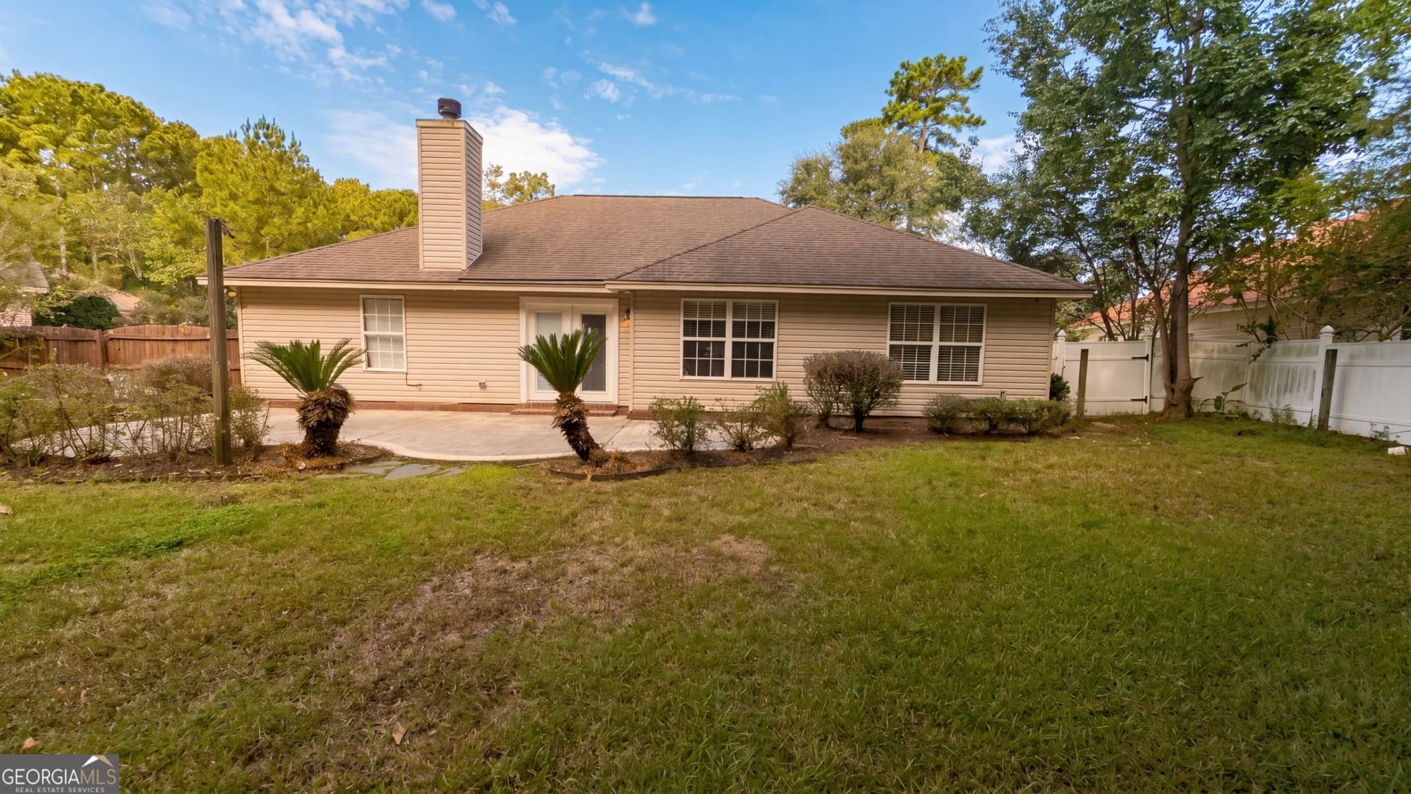 3 bedroom, 2 bathroom, 1,712 sq ft single family residence for sale at 111 Fire Thorn Lane, Pooler, GA 31322 — photo 5