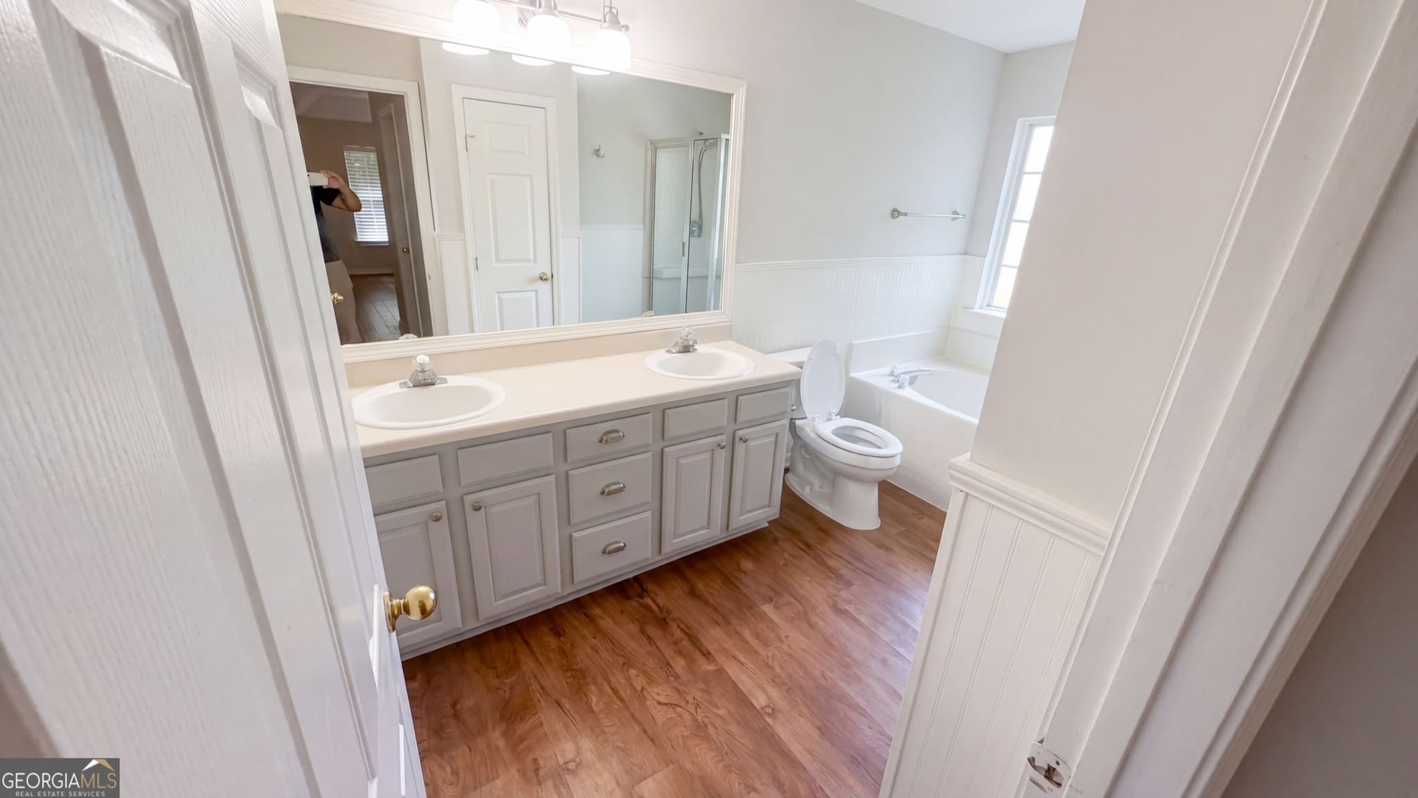 3 bedroom, 2 bathroom, 1,712 sq ft single family residence for sale at 111 Fire Thorn Lane, Pooler, GA 31322 — photo 10