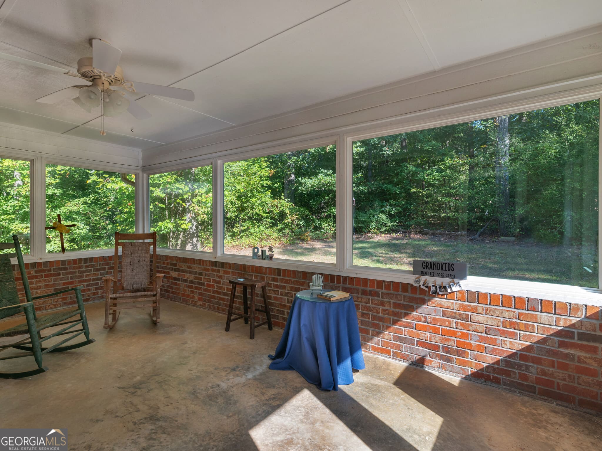 3 bedroom, 2 bathroom, 1,872 sq ft single family residence for sale at 1038 Jodeco Road, Stockbridge, GA 30281 — photo 3