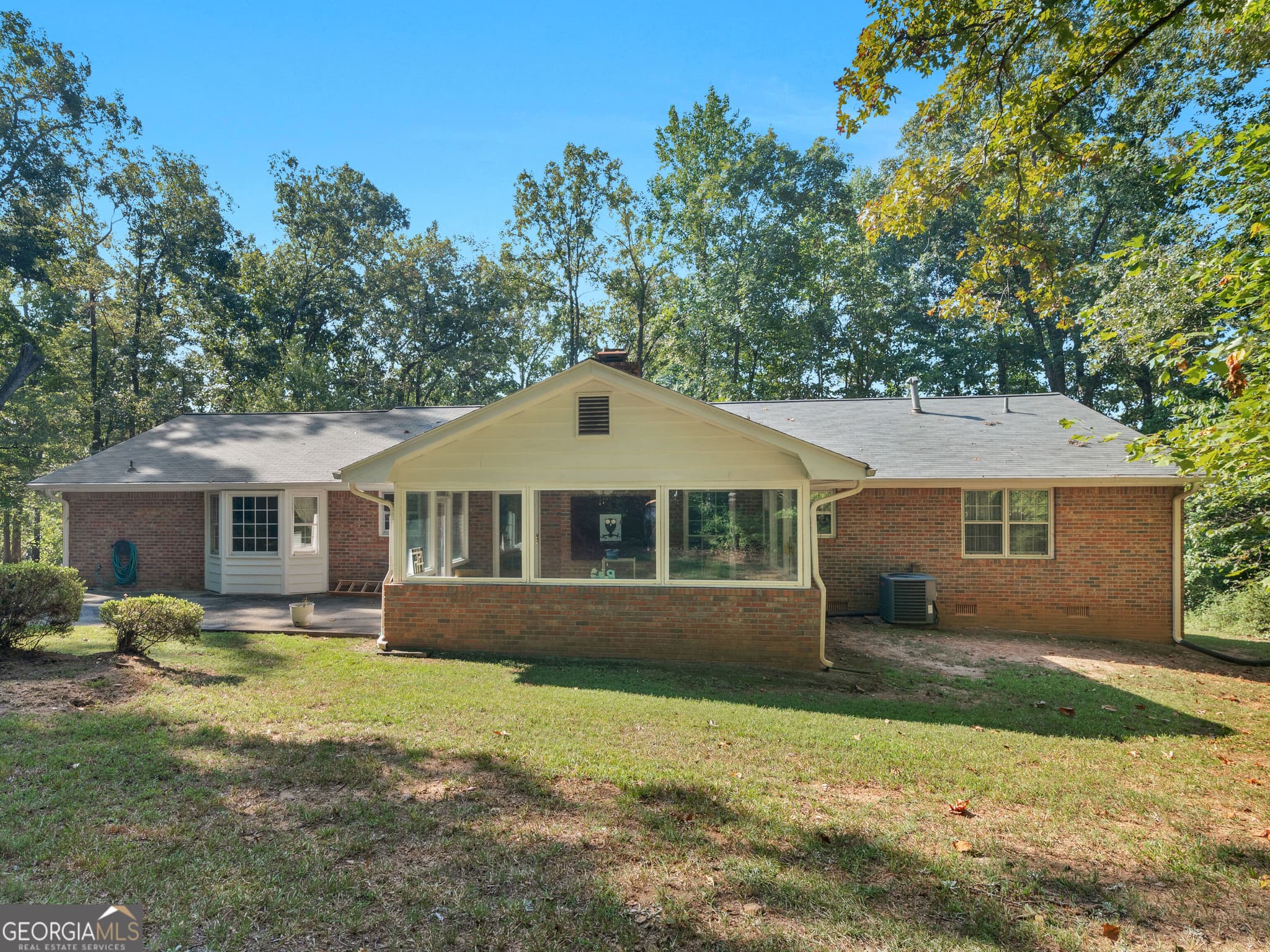 3 bedroom, 2 bathroom, 1,872 sq ft single family residence for sale at 1038 Jodeco Road, Stockbridge, GA 30281
