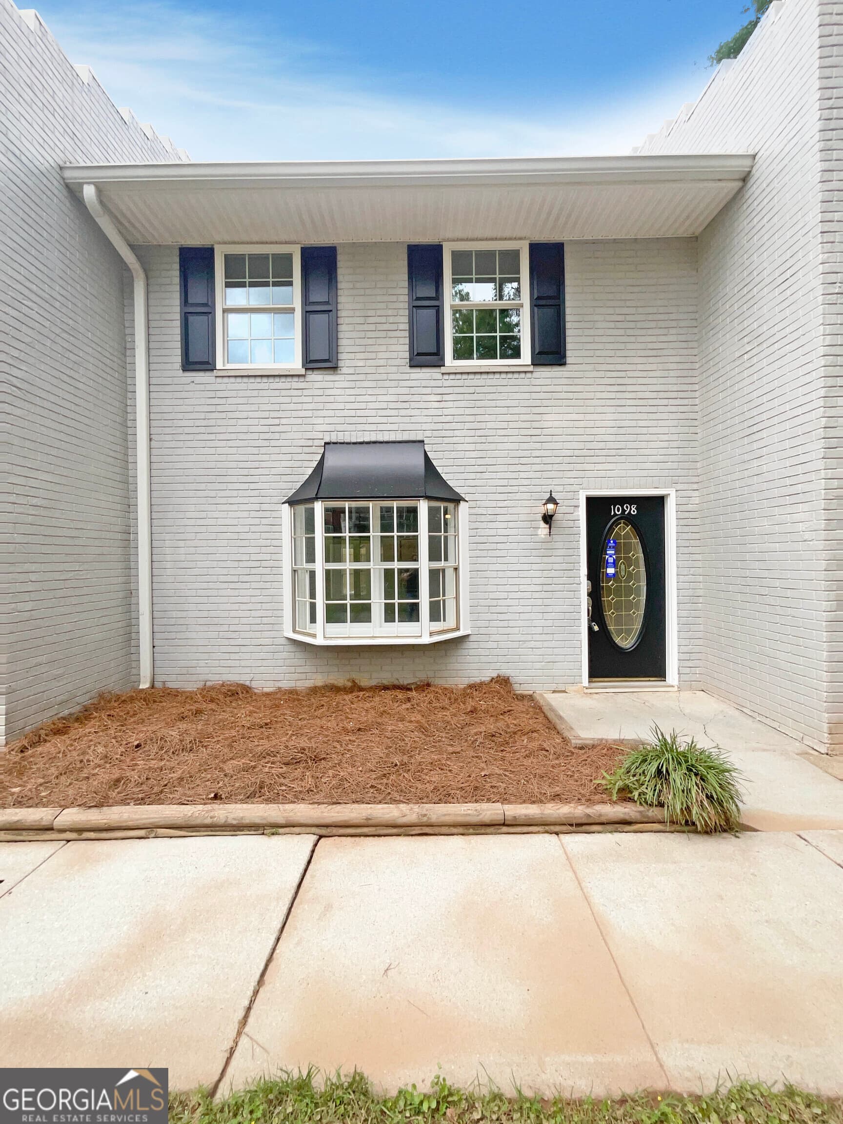 2 bedroom, 1.5 bathroom, 1,246 sq ft townhouse sold at 1098 Eastview Circle, Conyers, GA 30012
