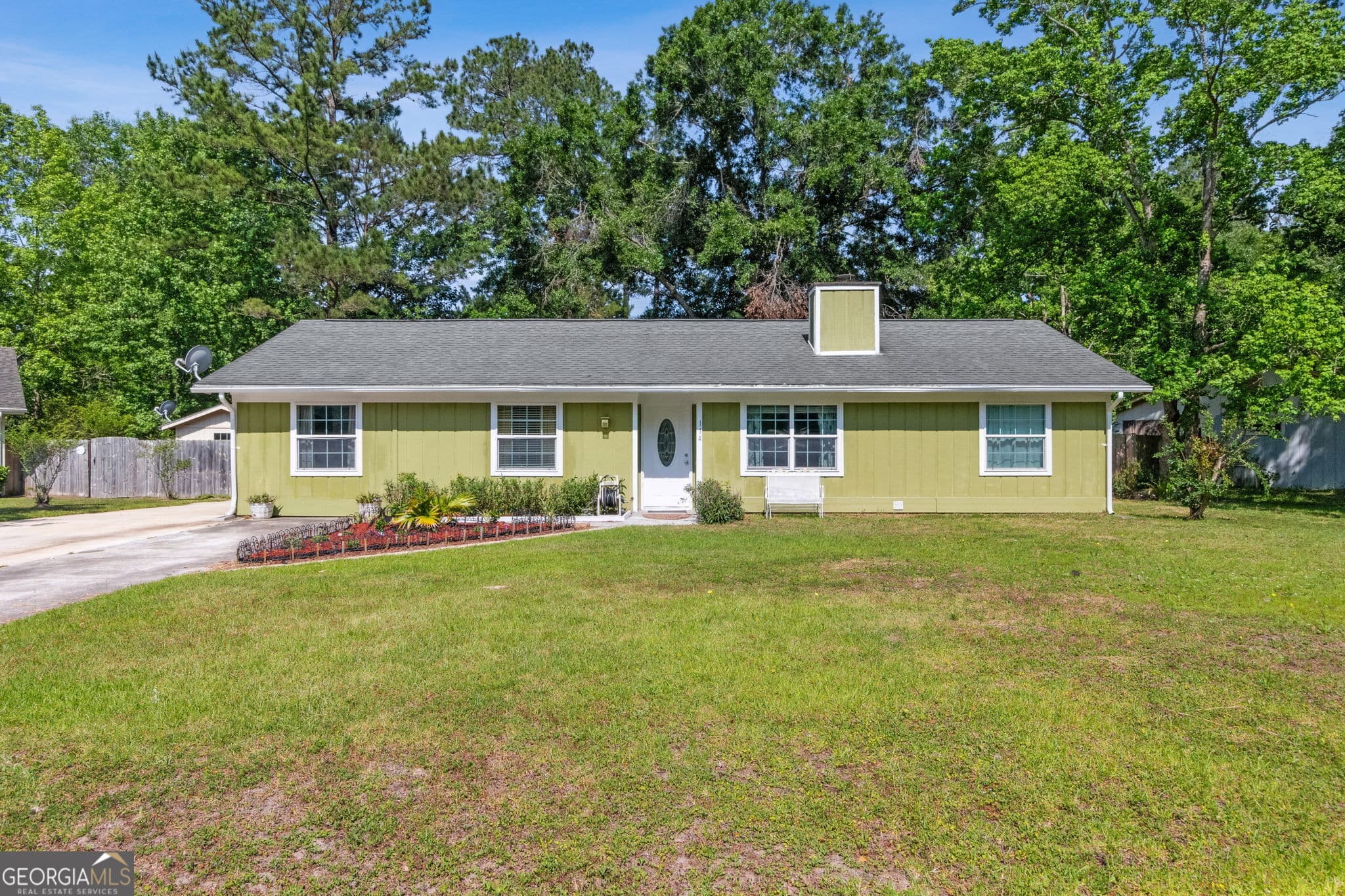 114 Pineneedle Court, Kingsland, GA 31548 — most recent listing photo