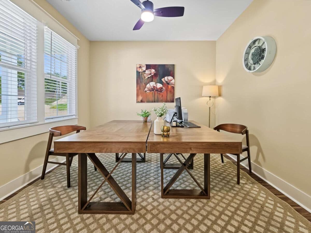 4 bedroom, 2.5 bathroom, 2,146 sq ft single family residence for sale at 3075 Franklin Street, Austell, GA 30106 — photo 3