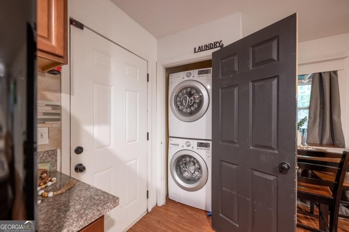 2 bedroom, 1.5 bathroom, 768 sq ft single family residence for sale at 257 Pen Drive, Ellijay, GA 30540 — photo 10