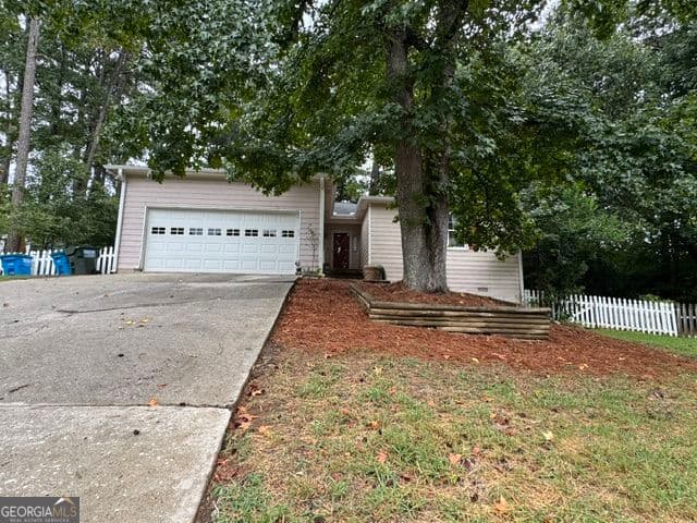 3 bedroom, 2 bathroom, 1,545 sq ft single family residence for sale at 2978 Trotters View Way, Snellville, GA 30039 — photo 3