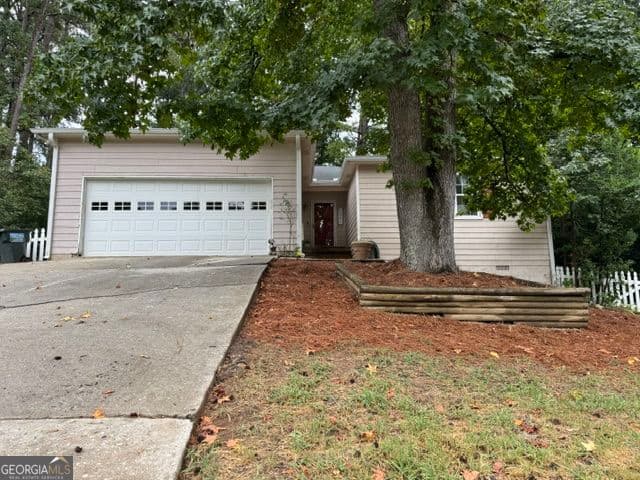 3 bedroom, 2 bathroom, 1,545 sq ft single family residence for sale at 2978 Trotters View Way, Snellville, GA 30039