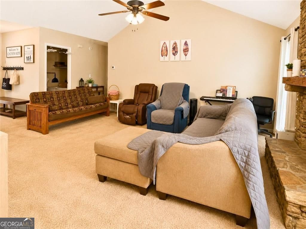 3 bedroom, 2 bathroom, 1,545 sq ft single family residence for sale at 2978 Trotters View Way, Snellville, GA 30039 — photo 10
