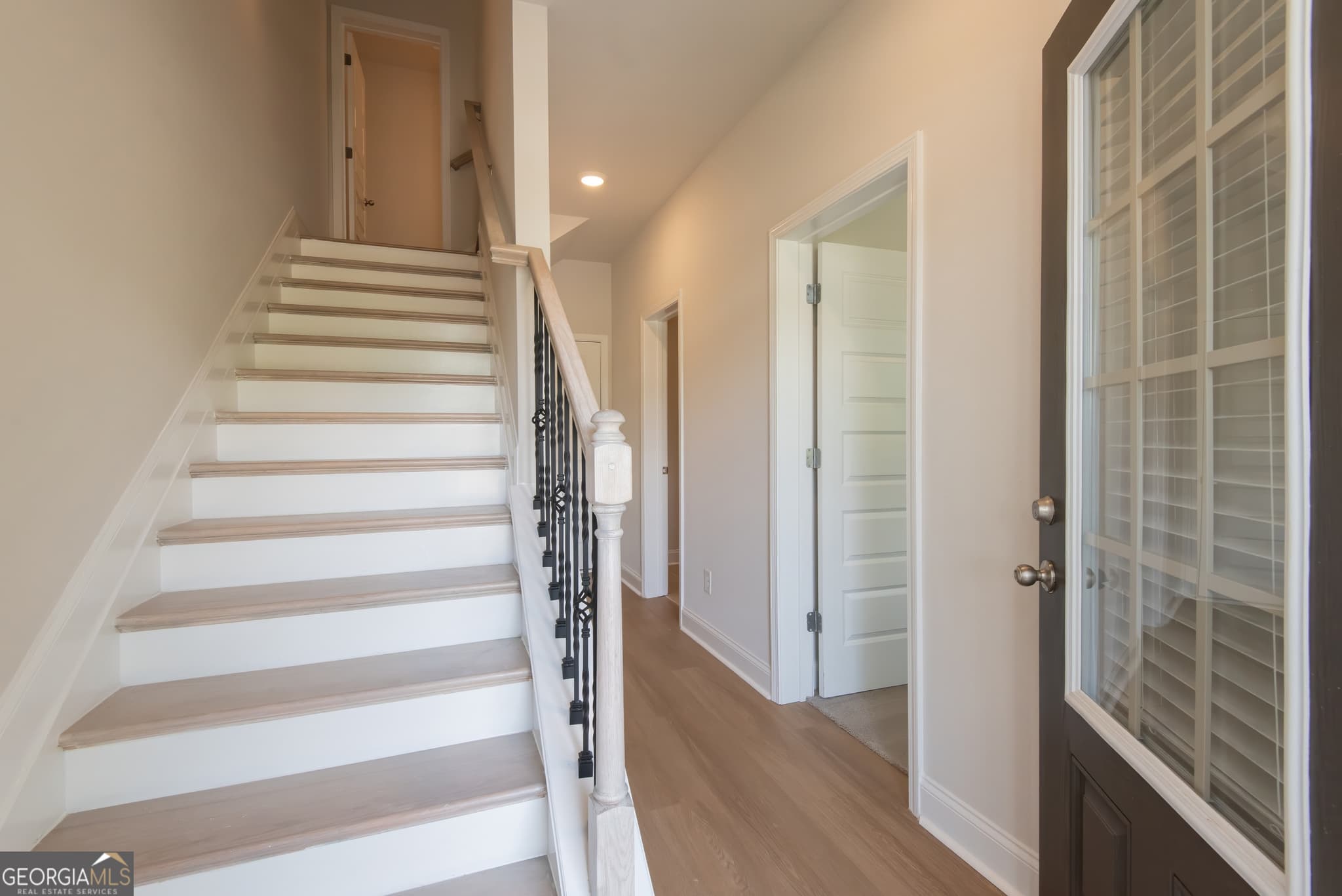 4 bedroom, 3.5 bathroom townhouse for sale at 509 Fundao Lane 38, Lawrenceville, GA 30046 — photo 2