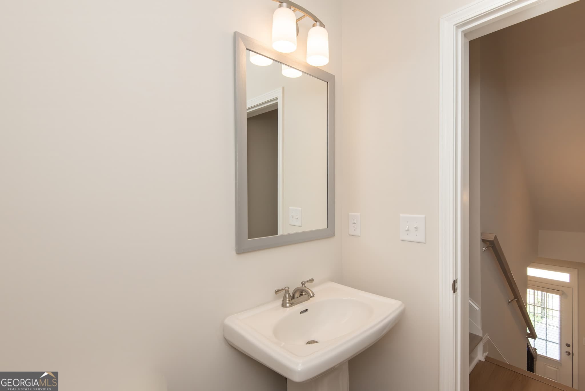 4 bedroom, 3.5 bathroom townhouse for sale at 509 Fundao Lane 38, Lawrenceville, GA 30046 — photo 6
