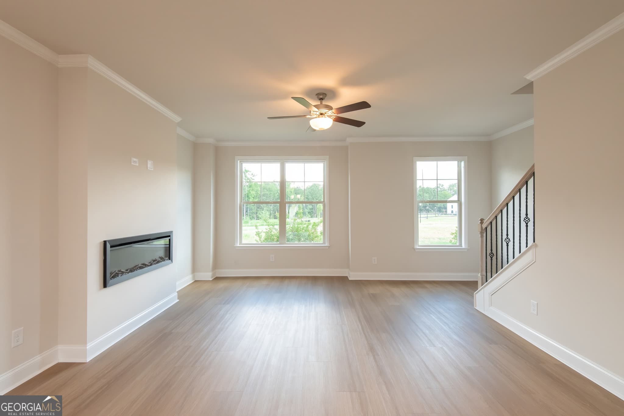 4 bedroom, 3.5 bathroom townhouse for sale at 509 Fundao Lane 38, Lawrenceville, GA 30046 — photo 9