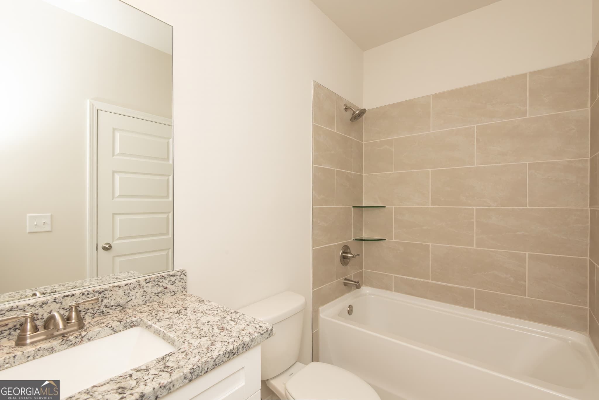 4 bedroom, 3.5 bathroom townhouse for sale at 509 Fundao Lane 38, Lawrenceville, GA 30046 — photo 4