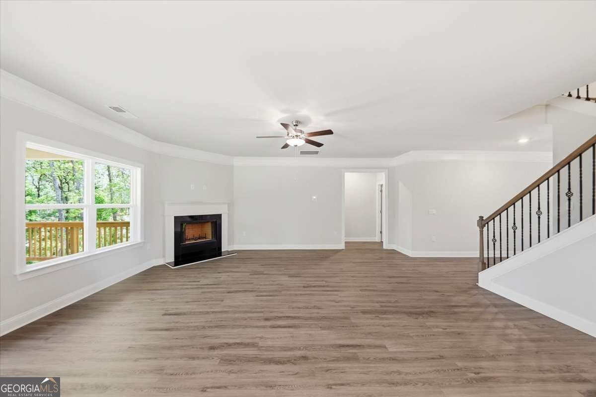 4 bedroom, 3 bathroom, 2,604 sq ft single family residence for sale at 3334 Siena Place, Douglasville, GA 30135 — photo 6
