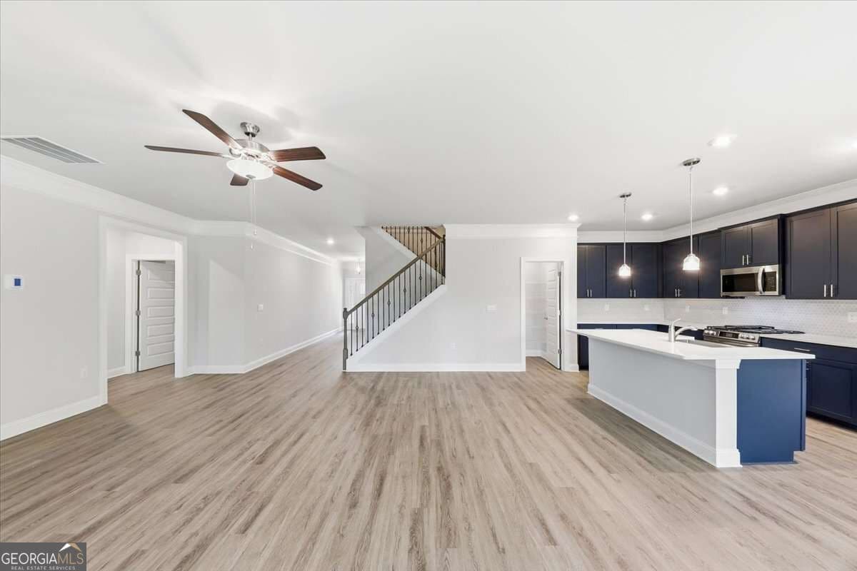4 bedroom, 3 bathroom, 2,604 sq ft single family residence for sale at 3334 Siena Place, Douglasville, GA 30135 — photo 7