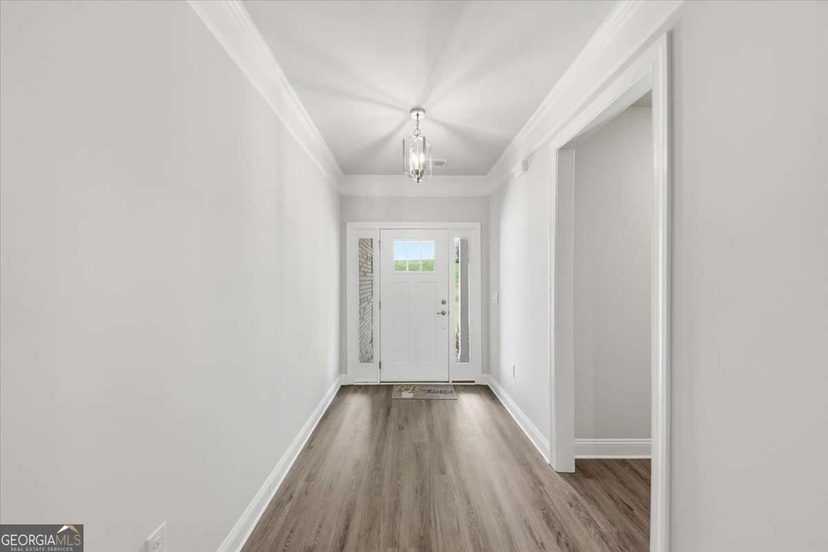 4 bedroom, 3 bathroom, 2,604 sq ft single family residence for sale at 3334 Siena Place, Douglasville, GA 30135 — photo 3