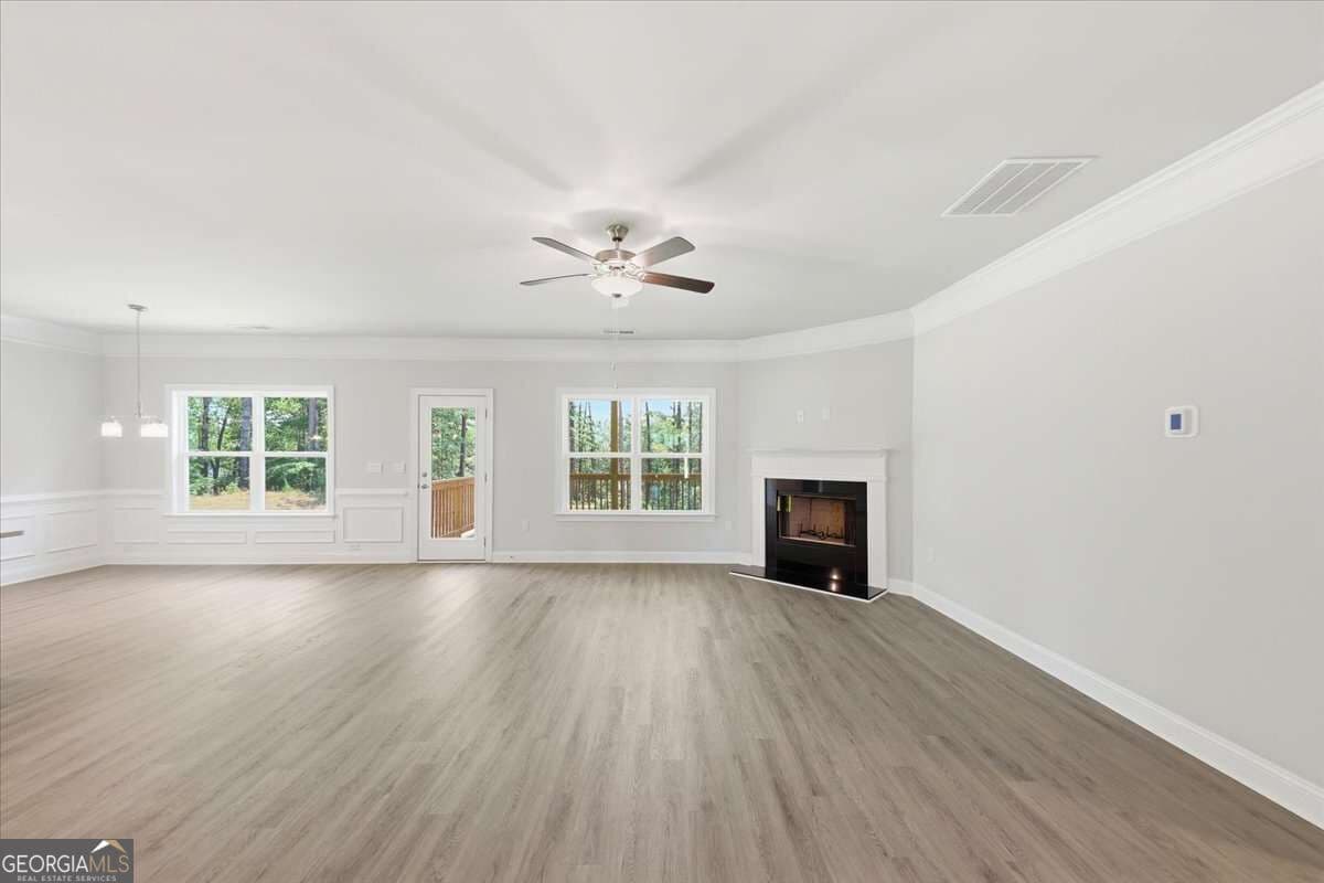 4 bedroom, 3 bathroom, 2,604 sq ft single family residence for sale at 3334 Siena Place, Douglasville, GA 30135 — photo 5