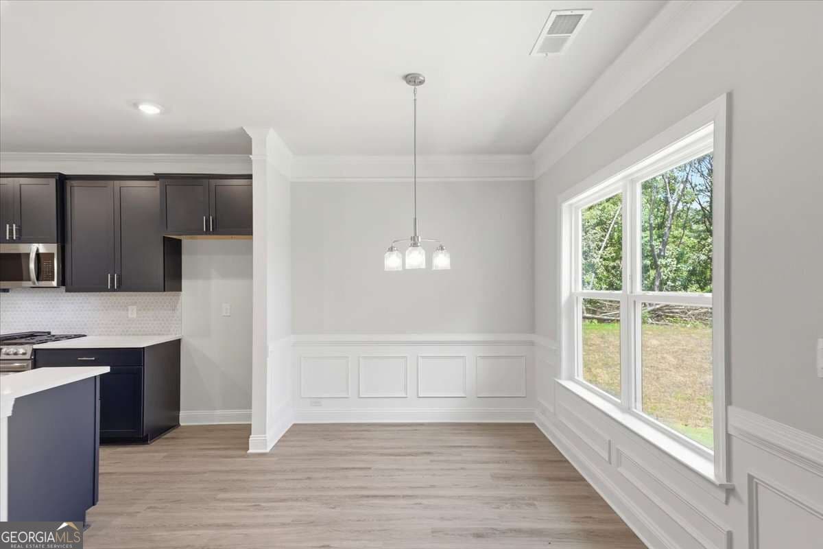 4 bedroom, 3 bathroom, 2,604 sq ft single family residence for sale at 3334 Siena Place, Douglasville, GA 30135 — photo 9