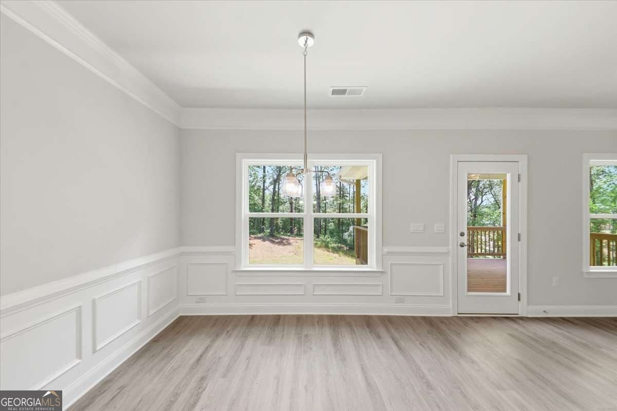 4 bedroom, 3 bathroom, 2,604 sq ft single family residence for sale at 3334 Siena Place, Douglasville, GA 30135 — photo 10