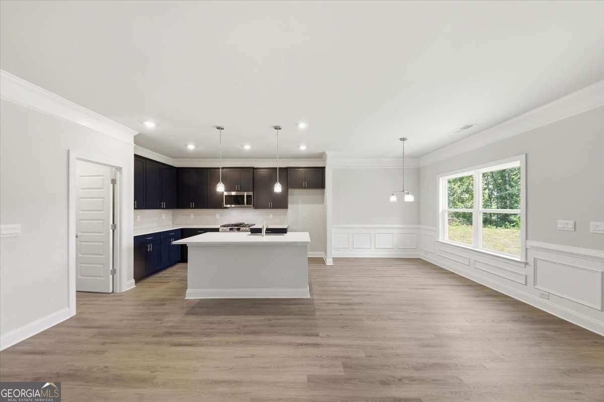 4 bedroom, 3 bathroom, 2,604 sq ft single family residence for sale at 3334 Siena Place, Douglasville, GA 30135 — photo 8