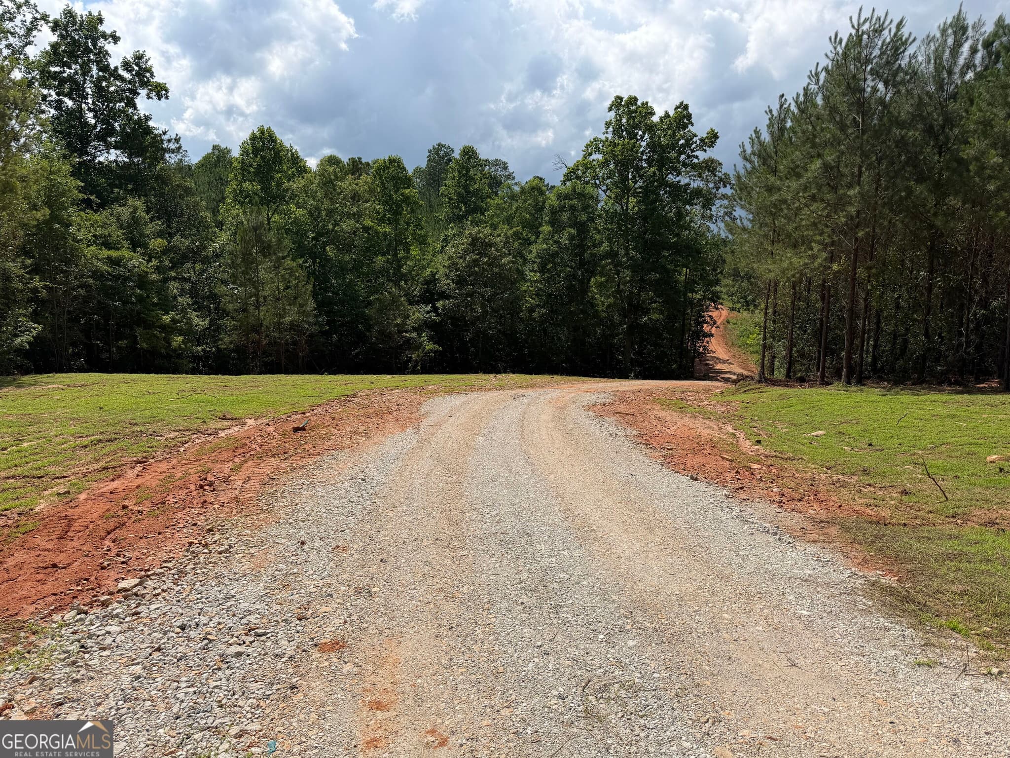 estate lot for sale at +/- 190 AC Bevis Road, Franklin, GA 30217 — photo 5