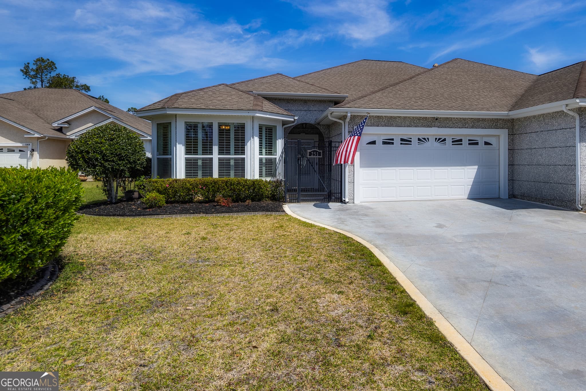 251 Laurel Landing Boulevard, Kingsland, GA 31548 — most recent listing photo