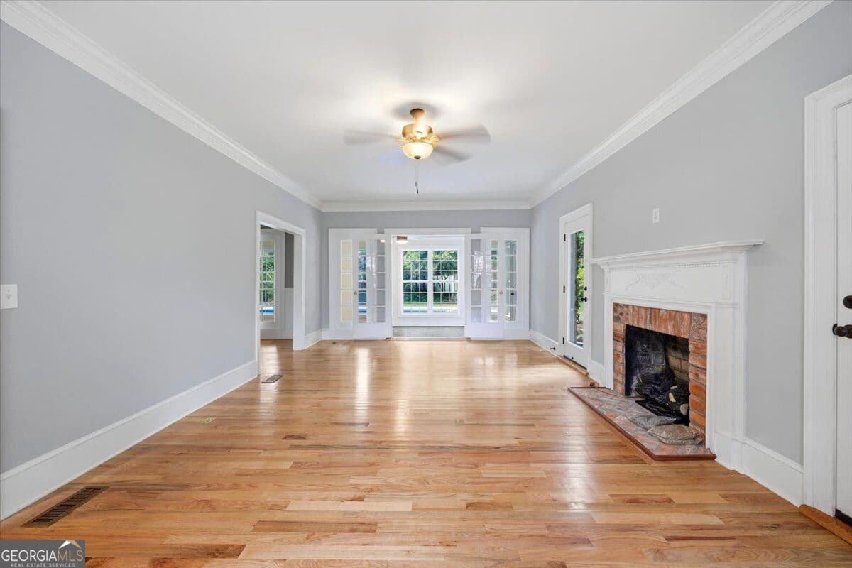 5 bedroom, 4 bathroom, 3,321 sq ft single family residence for sale at 3860 Ridge Avenue, Macon, GA 31204 — photo 6