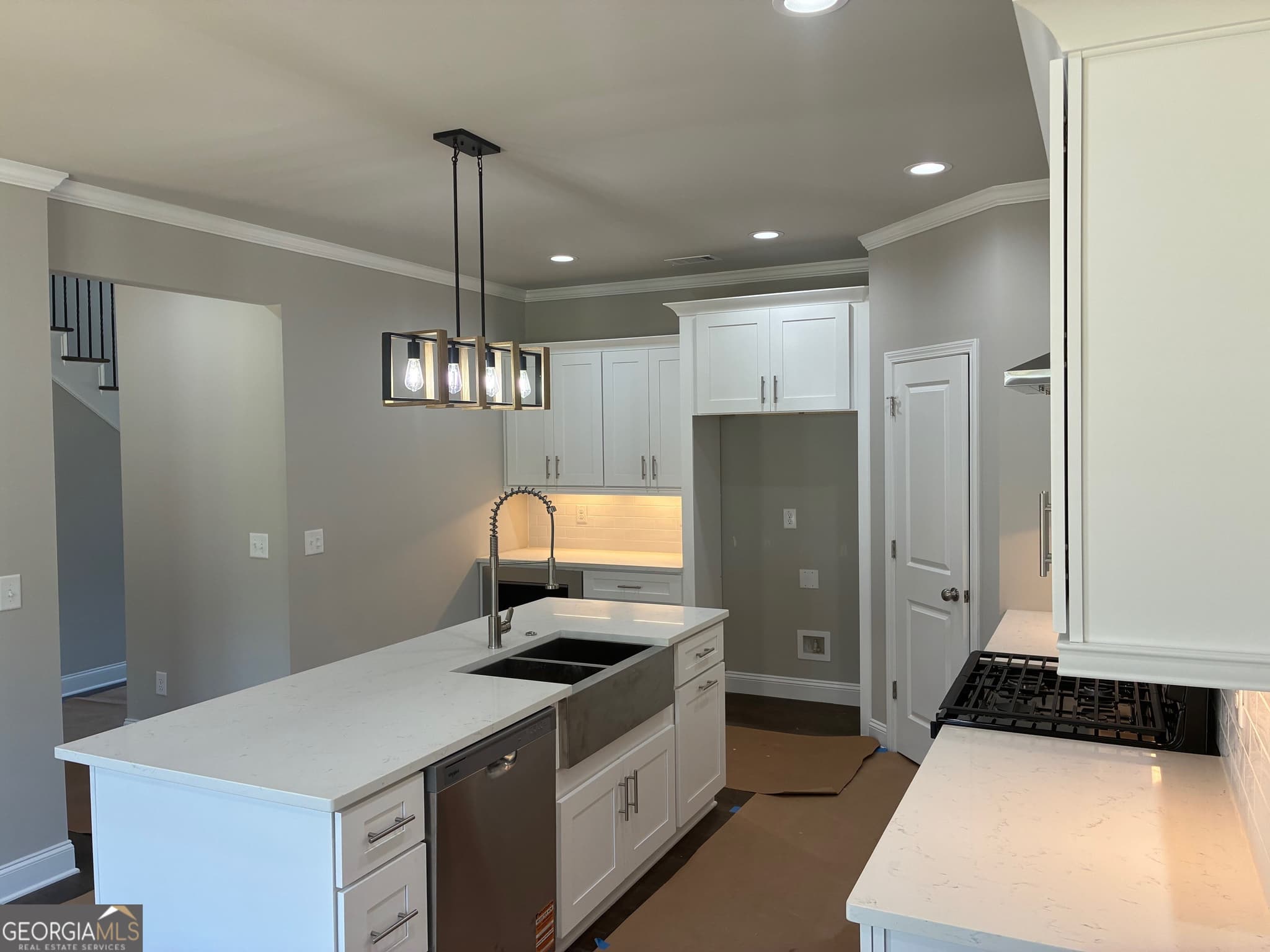 4 bedroom, 3.5 bathroom, 3,200 sq ft single family residence for sale at 5620 Shamrock Lane, Douglasville, GA 30135 — photo 7