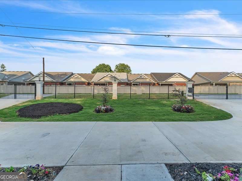 3 bedroom, 3 bathroom single family residence for rent at 6873 Church Street, Riverdale, GA 30274 for $3,100 a month — photo 6