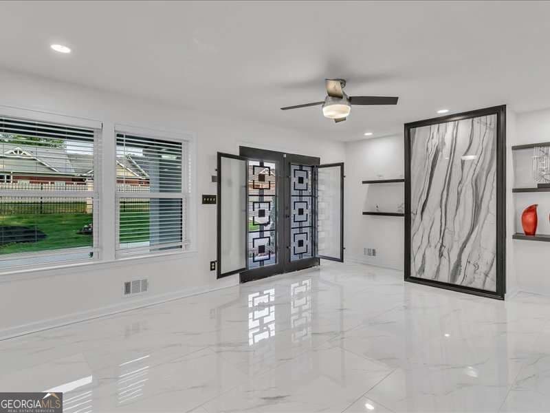 3 bedroom, 3 bathroom single family residence for rent at 6873 Church Street, Riverdale, GA 30274 for $3,100 a month — photo 10