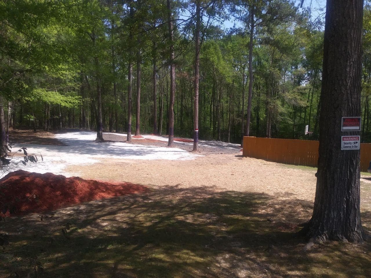 unimproved land for sale at 3107 Riviera Drive, Conyers, GA 30012 — photo 2