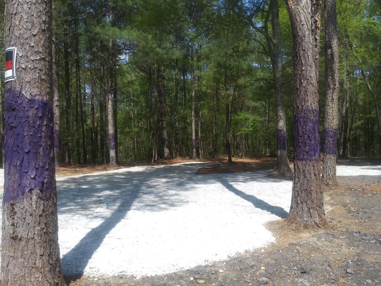 unimproved land for sale at 3107 Riviera Drive, Conyers, GA 30012 — photo 7
