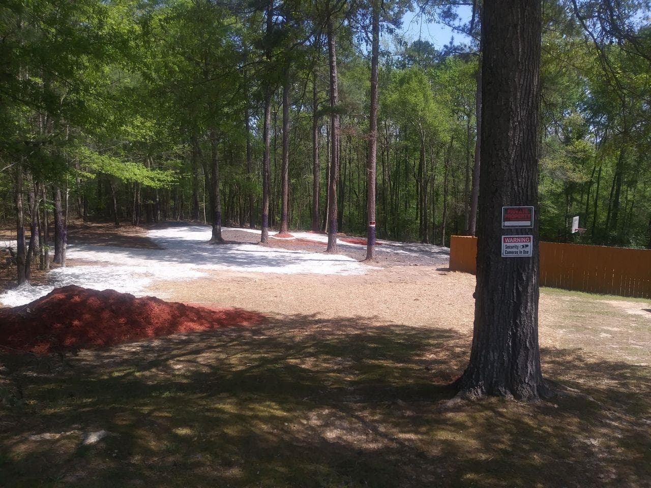unimproved land for sale at 3107 Riviera Drive, Conyers, GA 30012 — photo 1 of 20