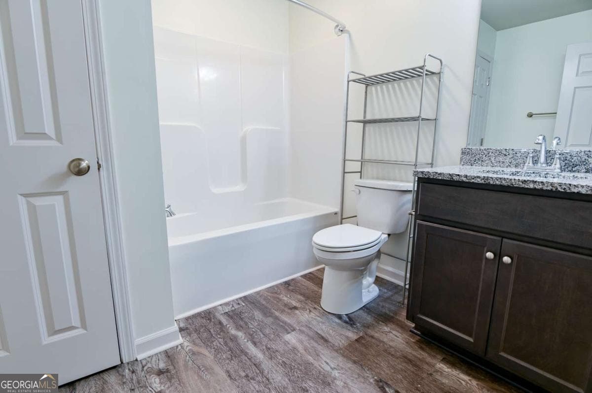 4 bedroom, 4 bathroom, 1,924 sq ft single family residence for sale at 560 Rosa Nell Howard Street, Athens, GA 30601 — photo 9