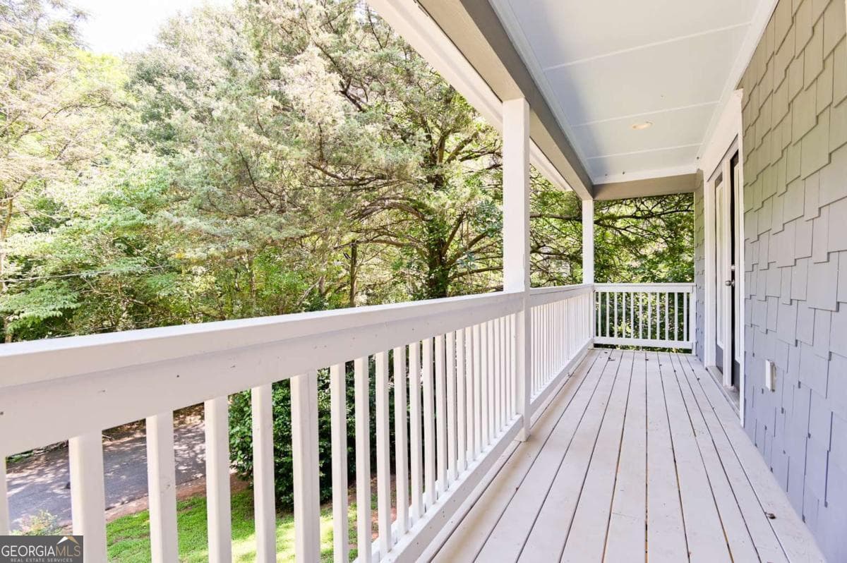 4 bedroom, 4 bathroom, 1,924 sq ft single family residence for sale at 560 Rosa Nell Howard Street, Athens, GA 30601 — photo 10
