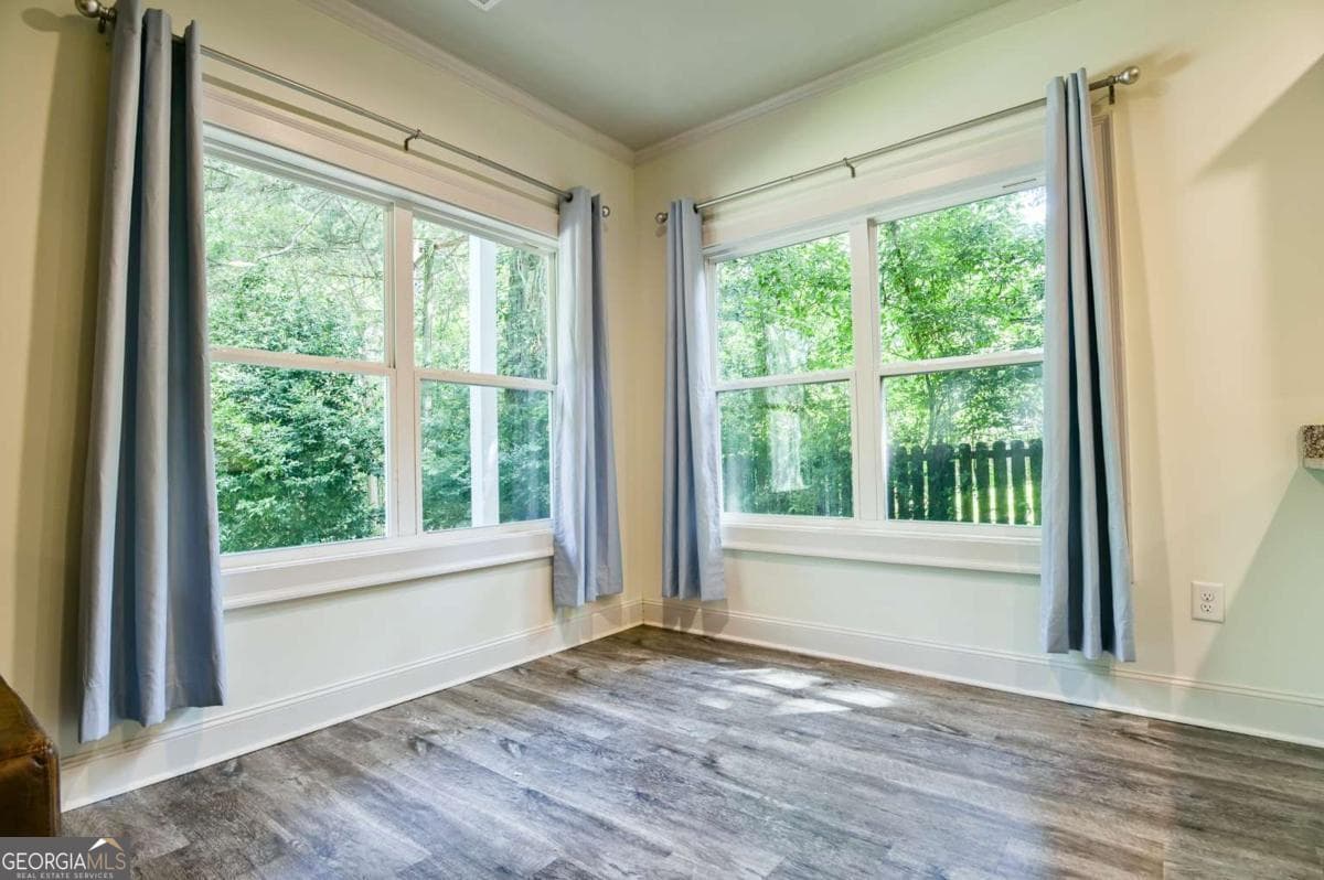4 bedroom, 4 bathroom, 1,924 sq ft single family residence for sale at 560 Rosa Nell Howard Street, Athens, GA 30601 — photo 4