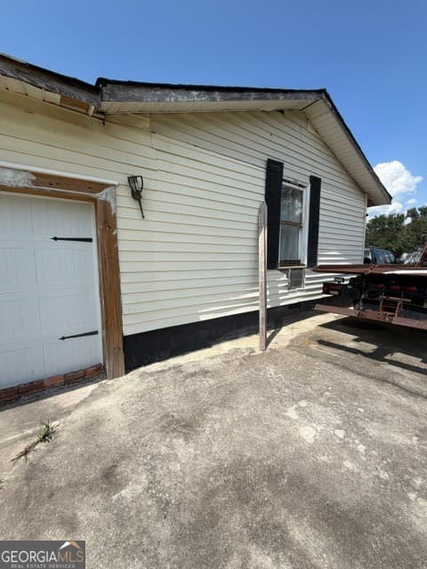 4 bedroom, 1 bathroom, 1,920 sq ft single family residence for sale at 2001 Clover Dale Circle, Cordele, GA 31015 — photo 2