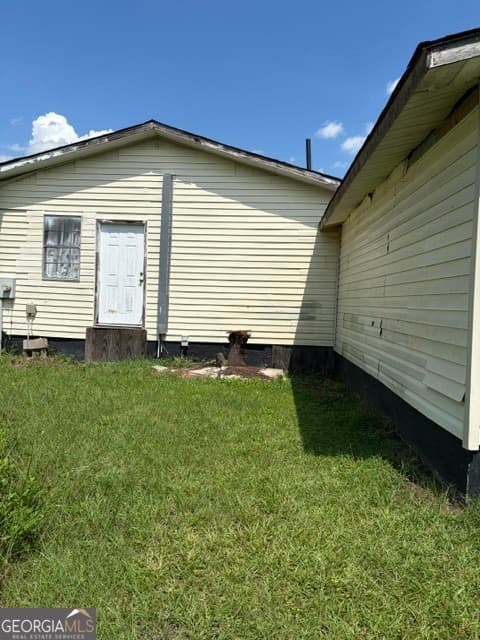 4 bedroom, 1 bathroom, 1,920 sq ft single family residence for sale at 2001 Clover Dale Circle, Cordele, GA 31015 — photo 5