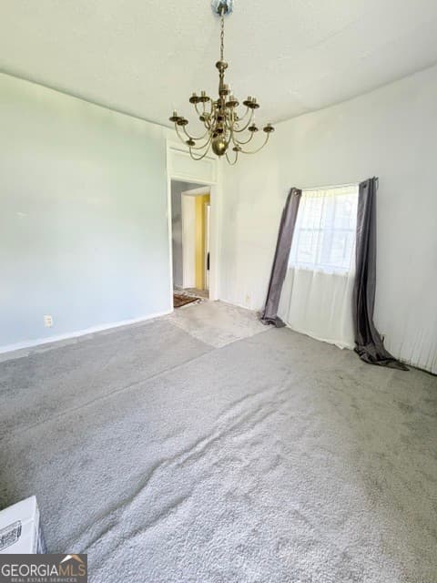 4 bedroom, 1 bathroom, 1,920 sq ft single family residence for sale at 2001 Clover Dale Circle, Cordele, GA 31015 — photo 9