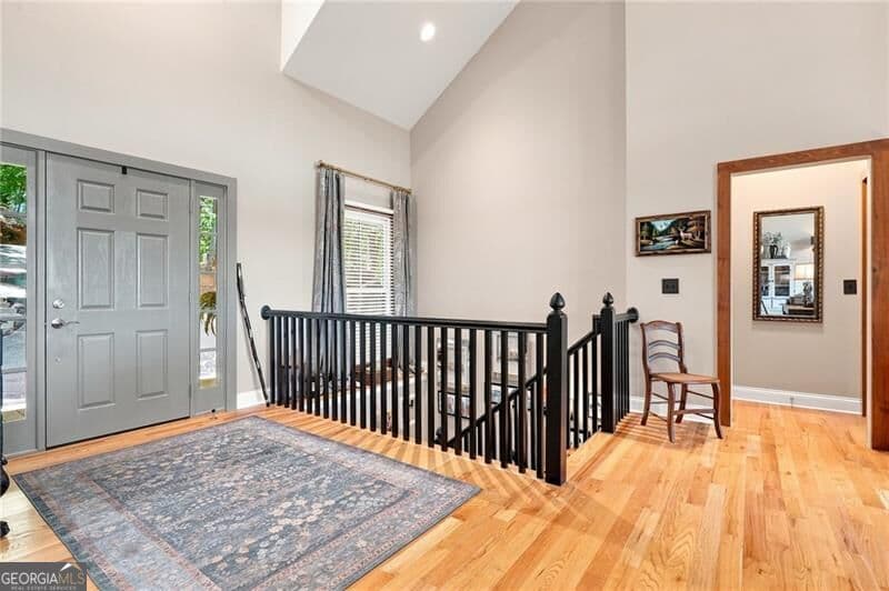 4 bedroom, 3.5 bathroom, 3,384 sq ft single family residence for sale at 1458 Valley View Drive, Big Canoe, GA 30143 — photo 6