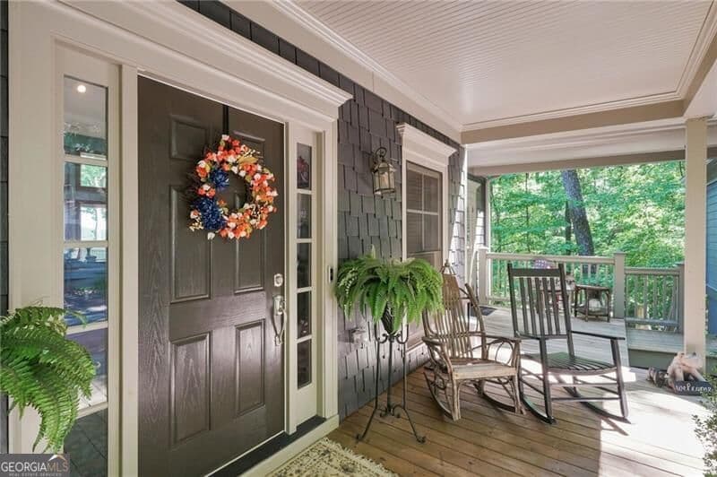 4 bedroom, 3.5 bathroom, 3,384 sq ft single family residence for sale at 1458 Valley View Drive, Big Canoe, GA 30143 — photo 3