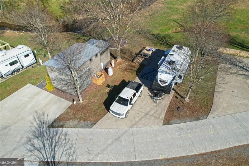 residential lot for sale at 34 Mountain Meadows Circle, Morganton, GA 30560 — photo 7