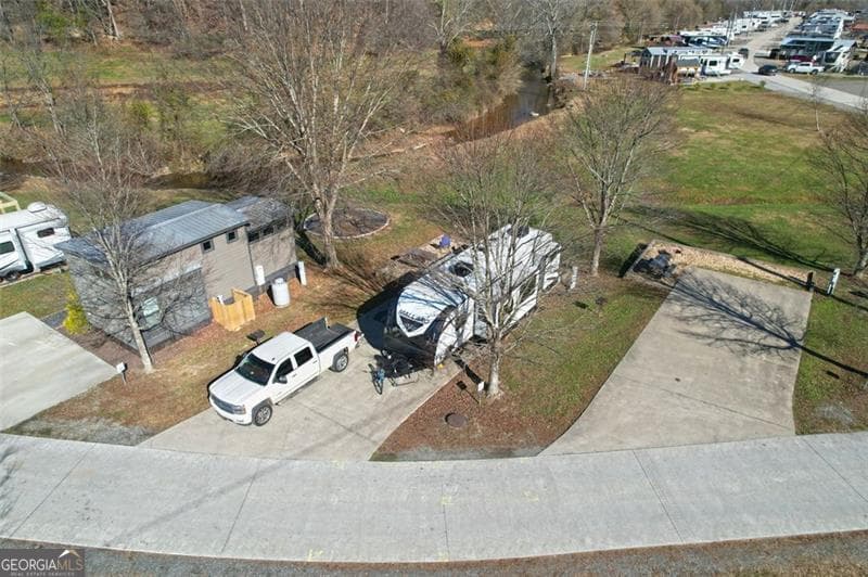 residential lot for sale at 34 Mountain Meadows Circle, Morganton, GA 30560 — photo 8