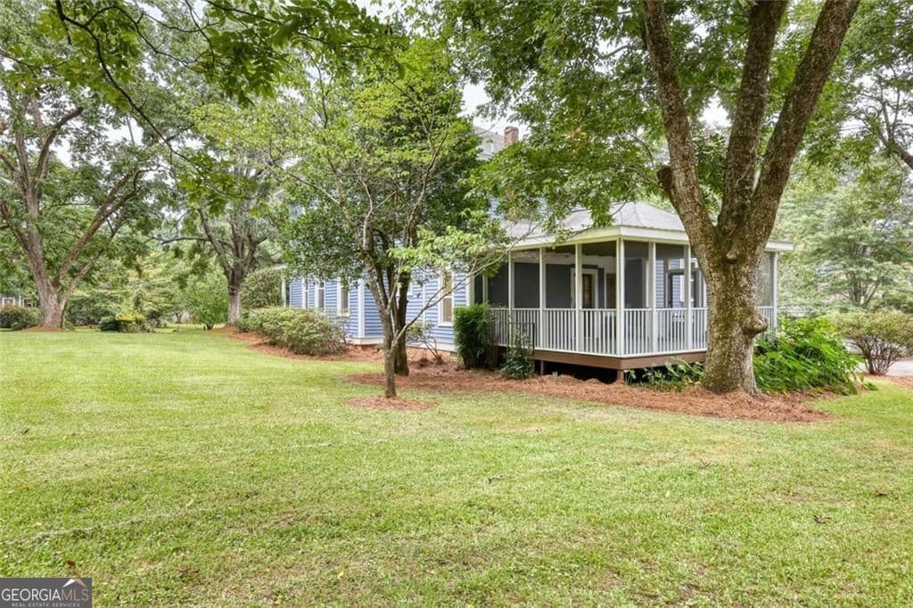 5 bedroom, 2 bathroom, 3,264 sq ft single family residence for sale at 1060 Hill Street, Concord, GA 30206 — photo 8