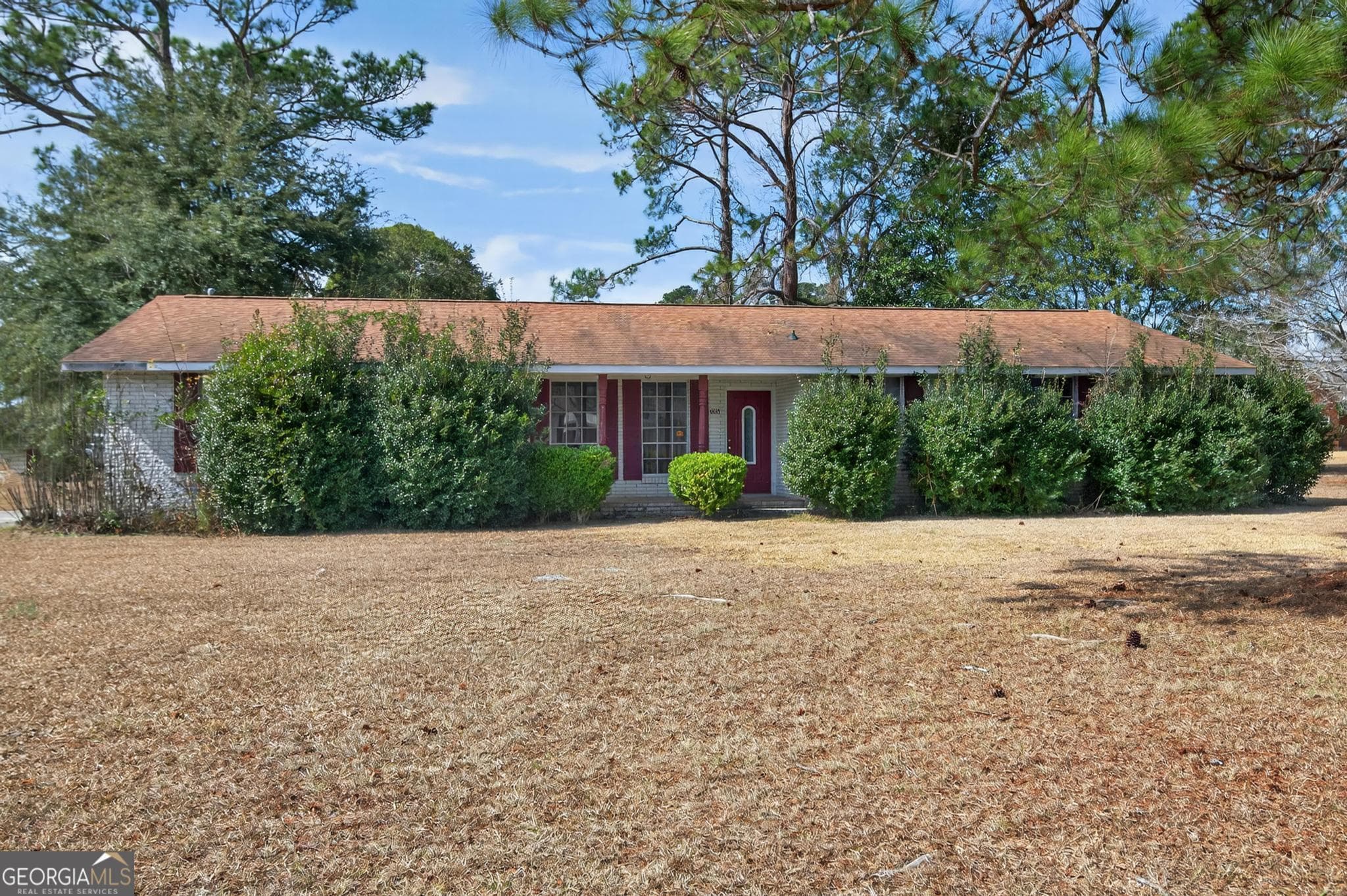3 bedroom, 2 bathroom, 1,682 sq ft single family residence sold at 608 S Leroy Street, Metter, GA 30439